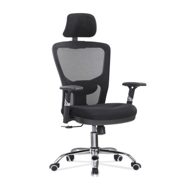 Mesh Back Office Executive Stoff Mesh Stuhl